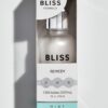 cbd isolate 2500 mg bliss remedy
