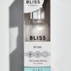 CBD Ritual bliss formula isolate 1500mg