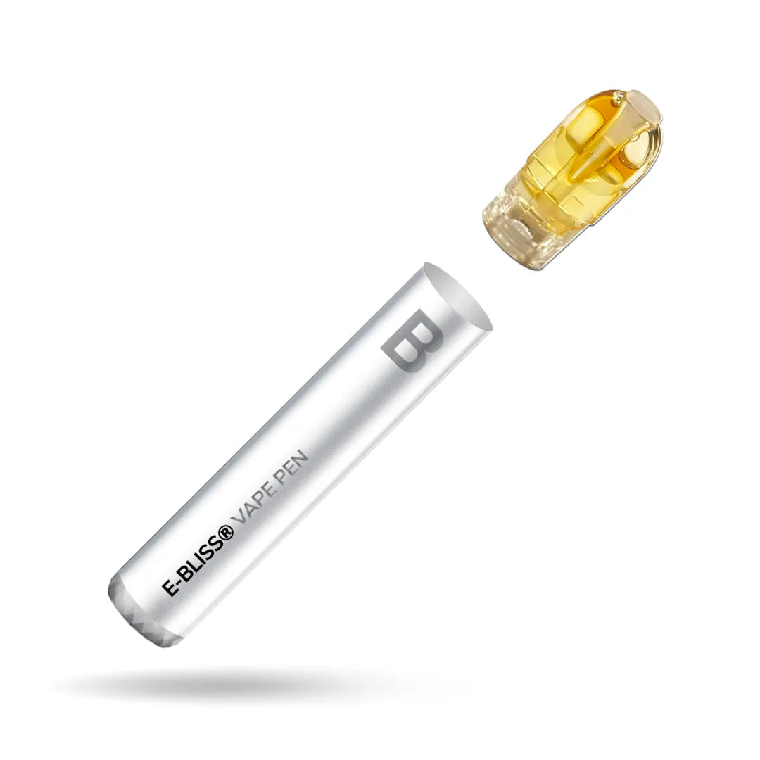 ALL DAY CHILL® VAPE PODS | 350MG - 3500MG BROAD SPECTRUM CBD | 2ML PER UNIT