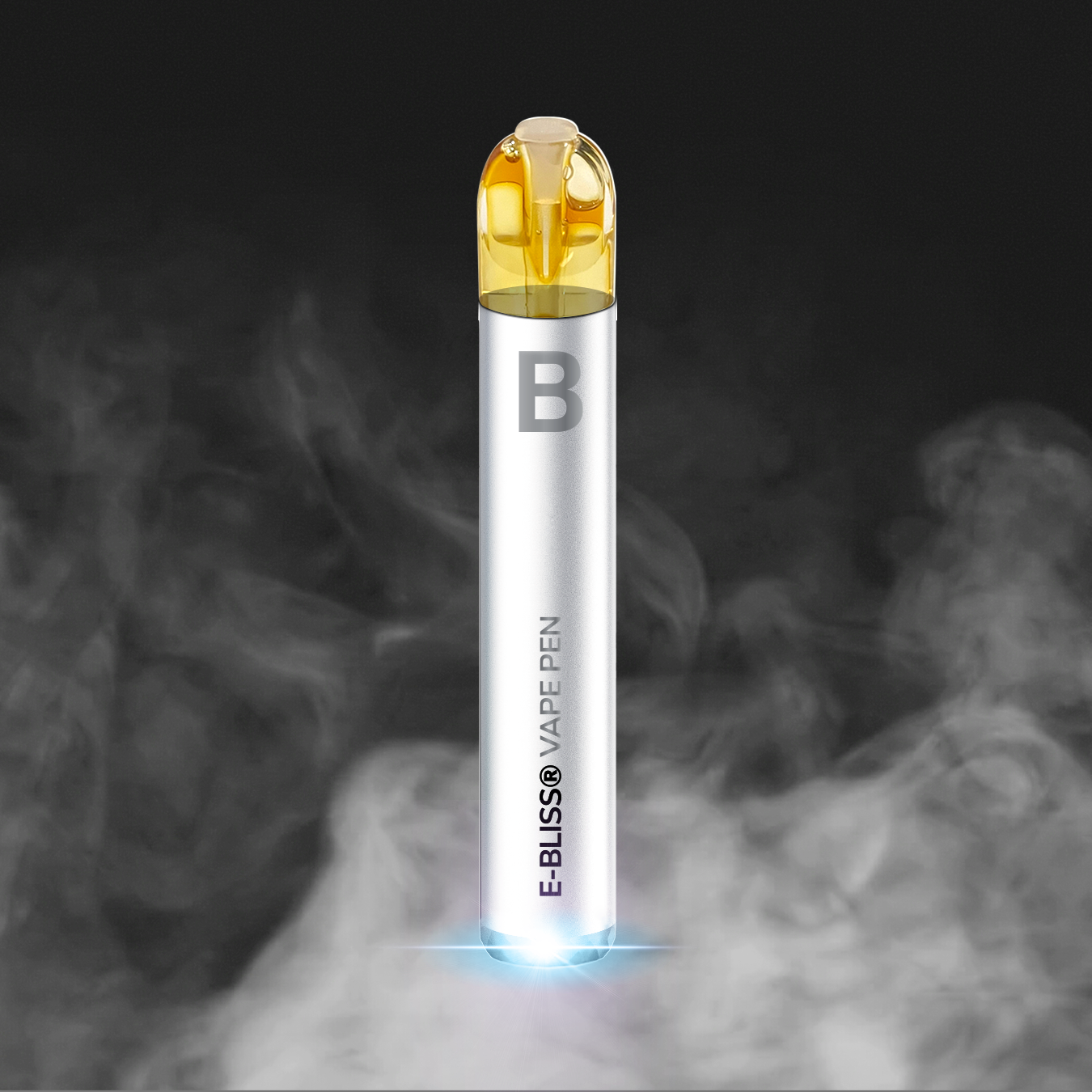 STARTER PACK ONE 1 x E-BLISS® Vape Pen + 1 x E-BLISS® Vape Pod